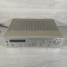 Technics stereo - technics,