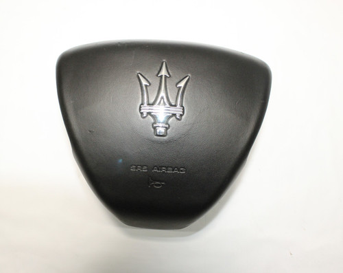 Maserati ghibli steering - ghibli,