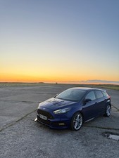 2015 Ford Focus ST-2 Diesel tdci
