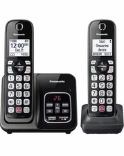 Panasonic Cordless Phone with