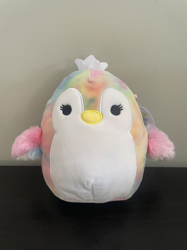 Squishmallows 5 louisa - -, 7.5”