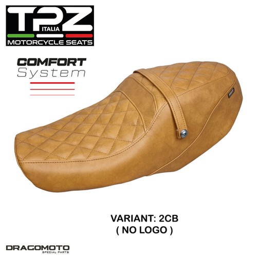 Yamaha xsr 900 2022 - 900, seat