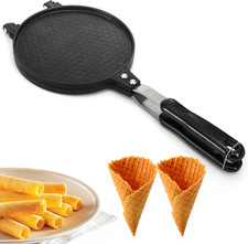 Waffle Cone Maker, Nonstick