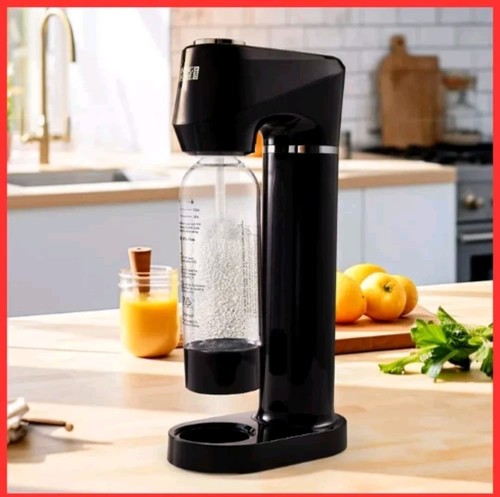Livingandhome soda maker - livingandhome,