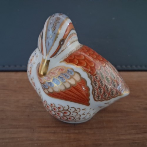 Royal crown derby - a,