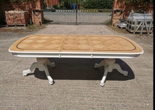 French inspired oak - french,
