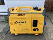 Kipor IG2000 Spark 230V