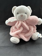 Kaloo Teddy Bear Plush Pink