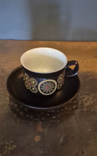Denby Arabesque Pottery sold