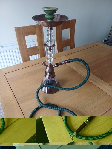 Shisha hookah pipe - hookah,