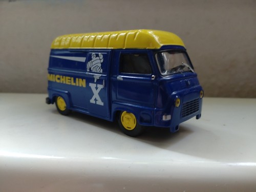 Renault estafette michelin - estafette,