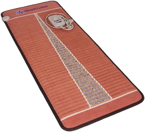Medicrystal far infrared - far,