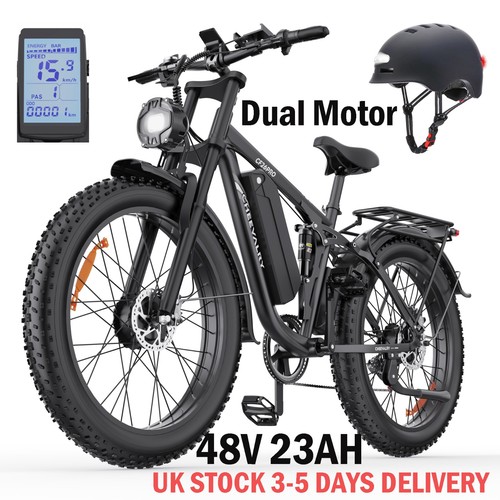 Fat tire electric - tire, bike