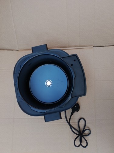 Midea electric pressure cooker - midea,