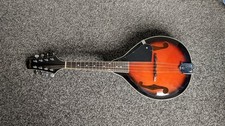 Stagg 'Handmade' Mandolin