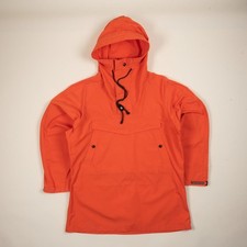 Vintage Tenson Ski Smock Made