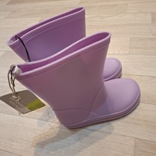 NEW Infant Girls Size UK 7