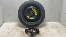 2014 FORD FOCUS SPACE SAVER