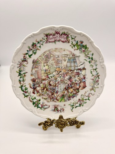 Royal doulton wind - wind, in
