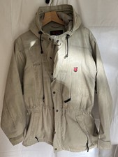 Fjallraven Vintage Hooded Jacket Medium