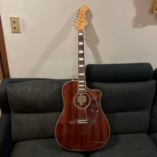 Rare fender kingman - rare, limited