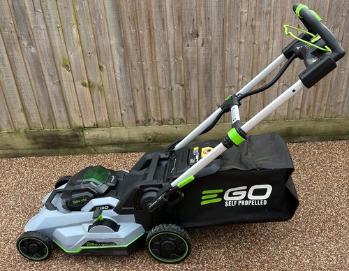 Ego power plus - power, lm2135e-sp