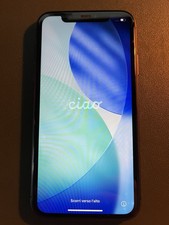 iPhone 11 Black 128GB - Minor Cosmetic Scratches On Screen