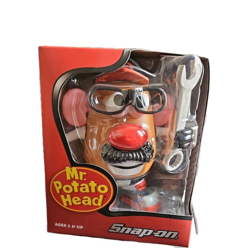 Hasbro snap mr potato - hasbro/snap,