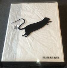Blek  Le Rat Box Set Book