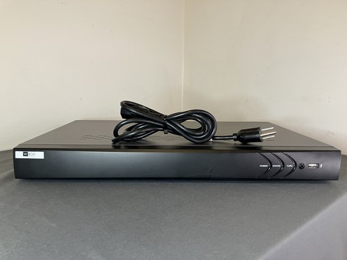 Commercial surveillance system - commercial,