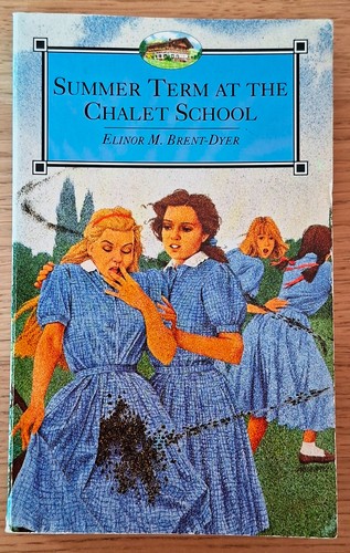 Summer term the chalet - at,