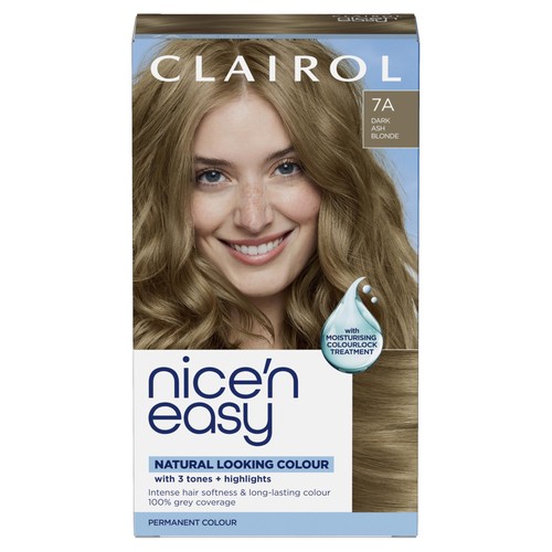 Clairol nice easy crème - nice, n