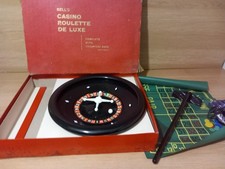 Vintage Bells Casino Roulette