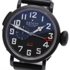 ZENITH Pilot Aeronev Type 20 96.2430.693/21.C703 GMT Automatic Men's_847588
