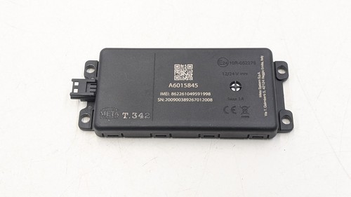 Audi meta system gps - a6, c8