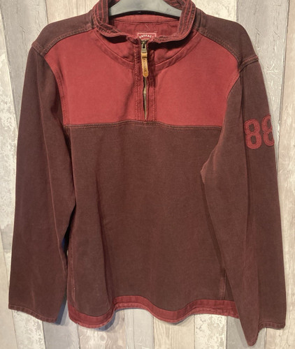Fat face quarter zip - fat,