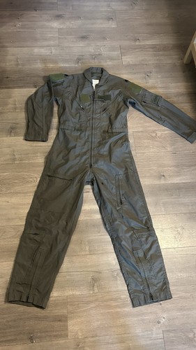 Usgi cwu nomex flight - cwu-27/p,