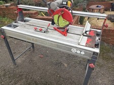 Rubi DC-250 1200 Wet Electric