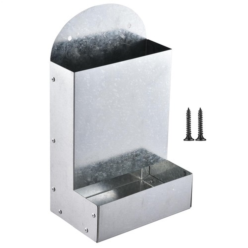 Convenient metal chicken - metal,