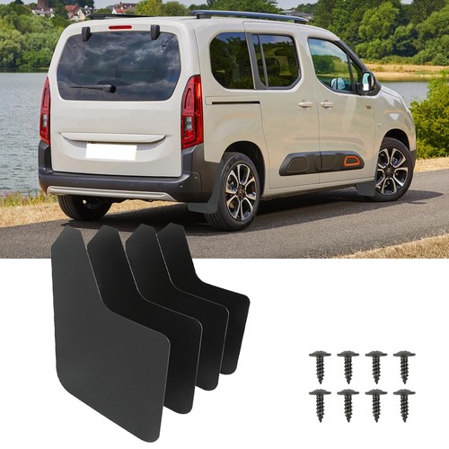 For citroen berlingo 4pcs - for,