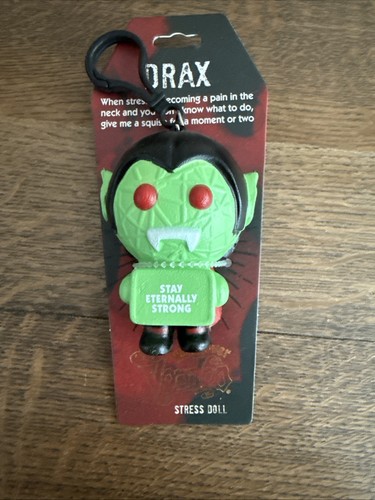 Watchover voodoo drax vampire - watchover,