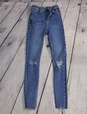 New Look Hallie Blue Denim