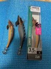 Daiwa Amorphous Joint 3.5 x 2
