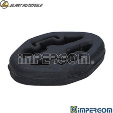 BRACKET EXHAUST SYSTEM 35353