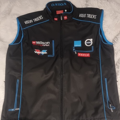 Volvo polestar racing - volvo, size