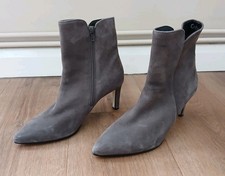 Gabor womens ankle boots - womens, uk