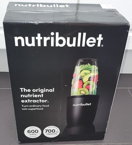 Nutribullet 101s 600 series - nb-101s,