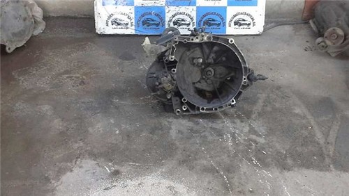 20dm75 manual gearbox citroen - manual,