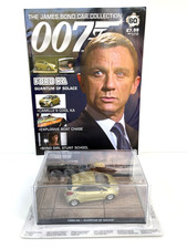 James Bond Car Collection #60