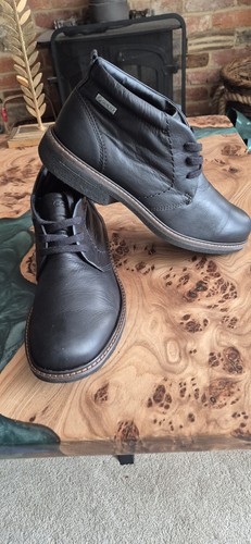 Ecco gore tex - ecco, ankle